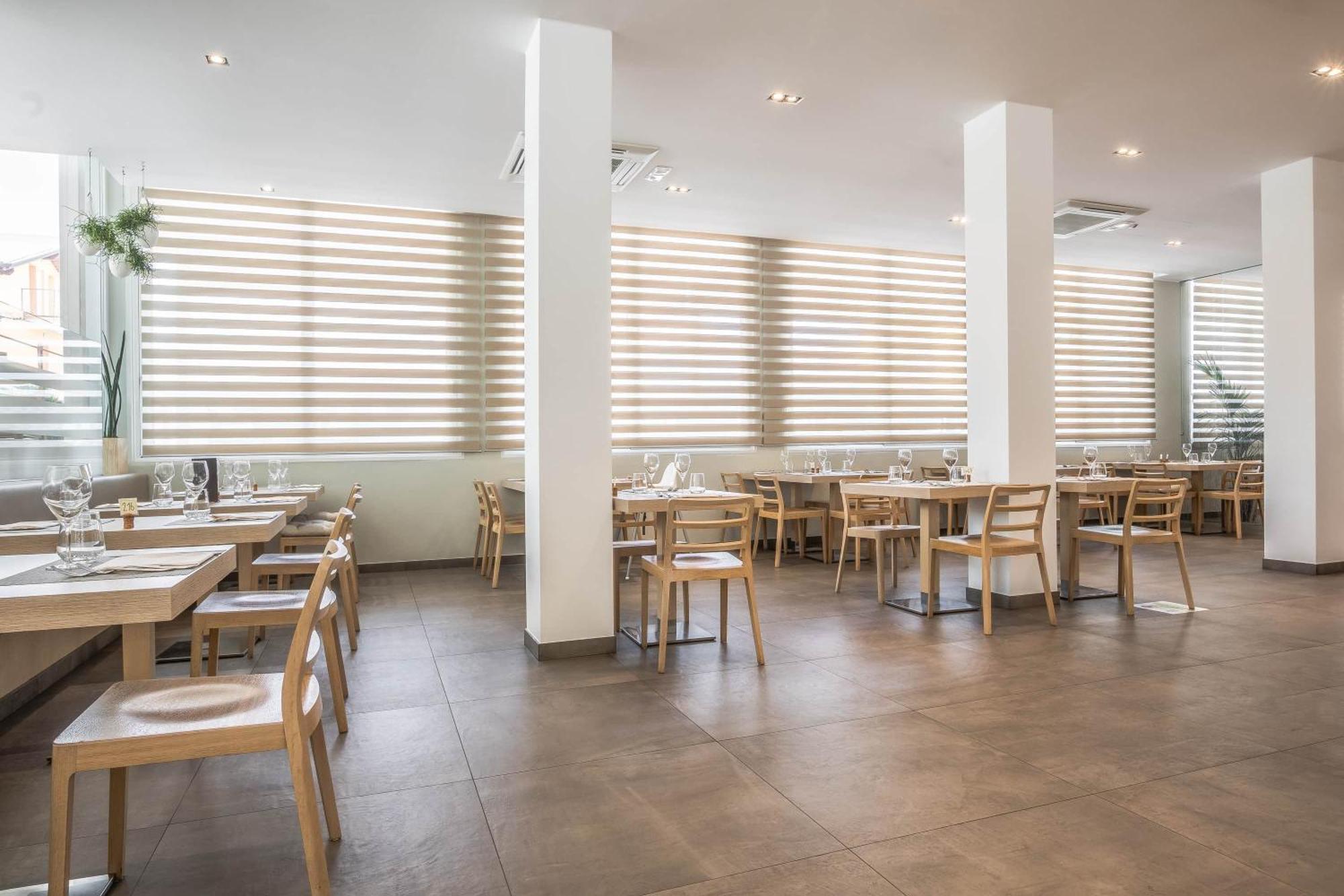 לידו די ג'סולו Hotel Gardenia מראה חיצוני תמונה