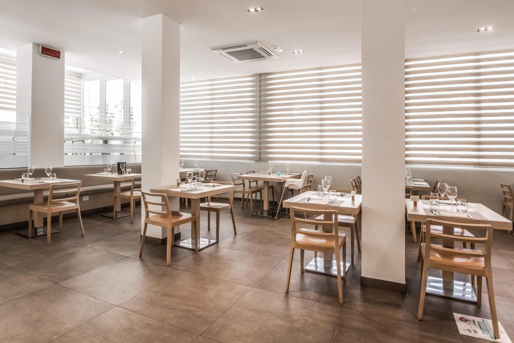 לידו די ג'סולו Hotel Gardenia מראה חיצוני תמונה
