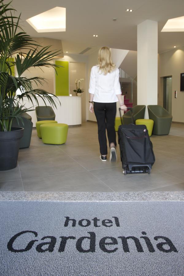 לידו די ג'סולו Hotel Gardenia מראה חיצוני תמונה